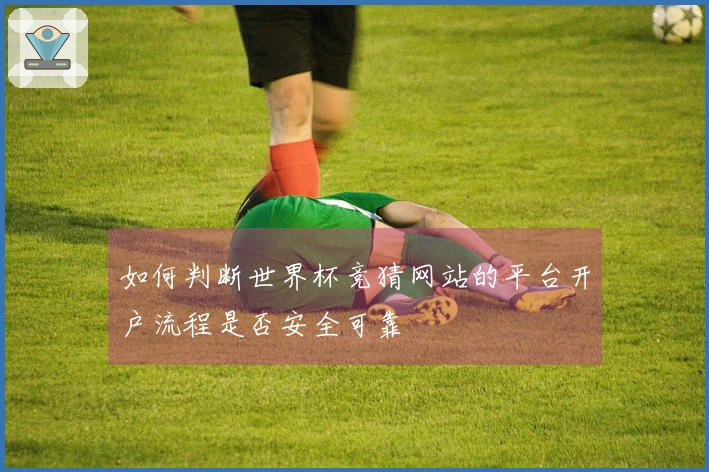 如何判断世界杯竞猜网站的平台开户流程是否安全可靠