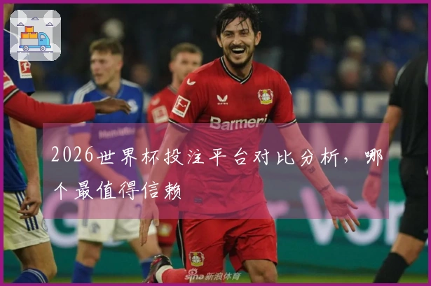 2026世界杯投注平台对比分析，哪个最值得信赖