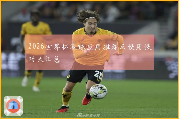 2026世界杯滚球应用推荐及使用技巧大汇总