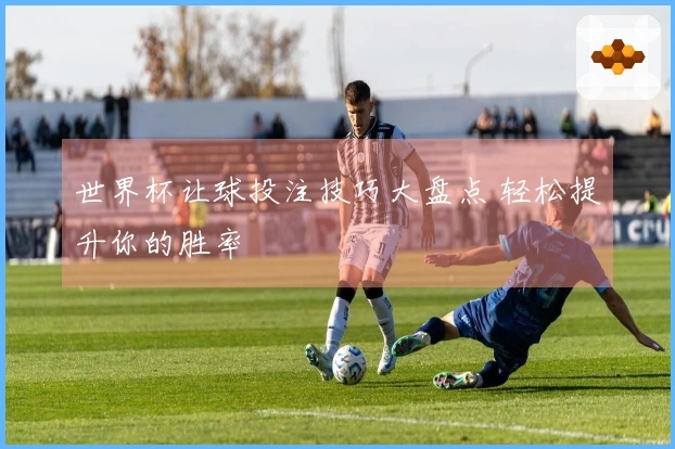 世界杯让球投注技巧大盘点 轻松提升你的胜率